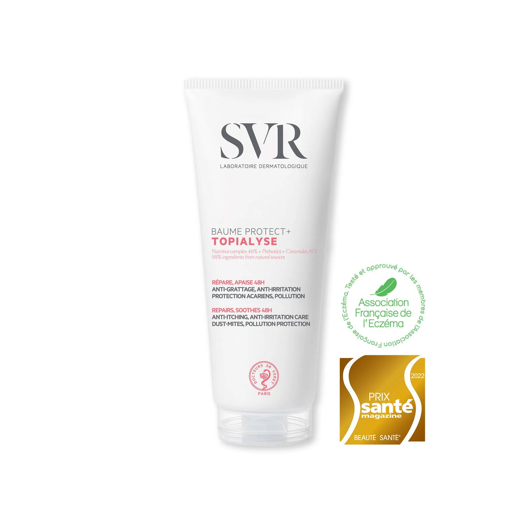 TOPIALYSE Baume protect+ 200ml