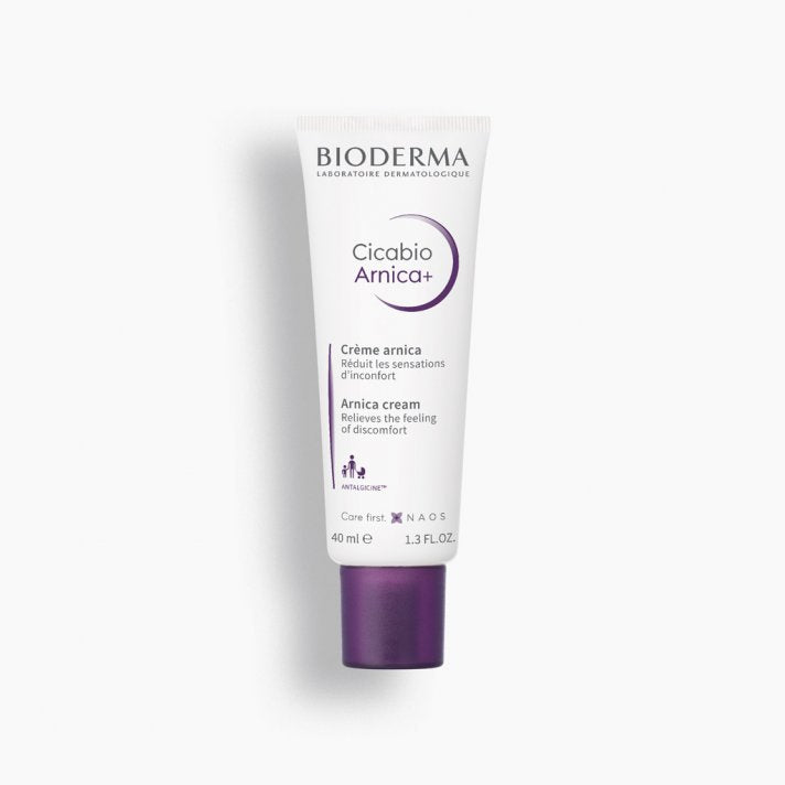 CICABIO ARNICA+ 40ML