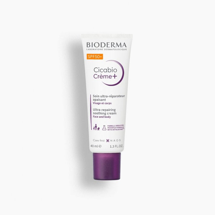 CICABIO SPF50+ 30 ML