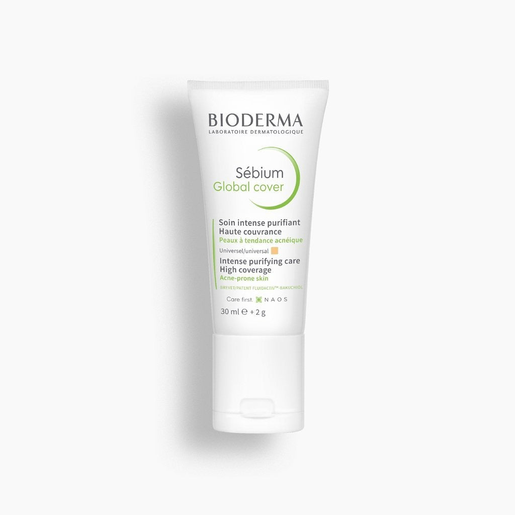 SEBIUM GLOBAL COVER 30 ML