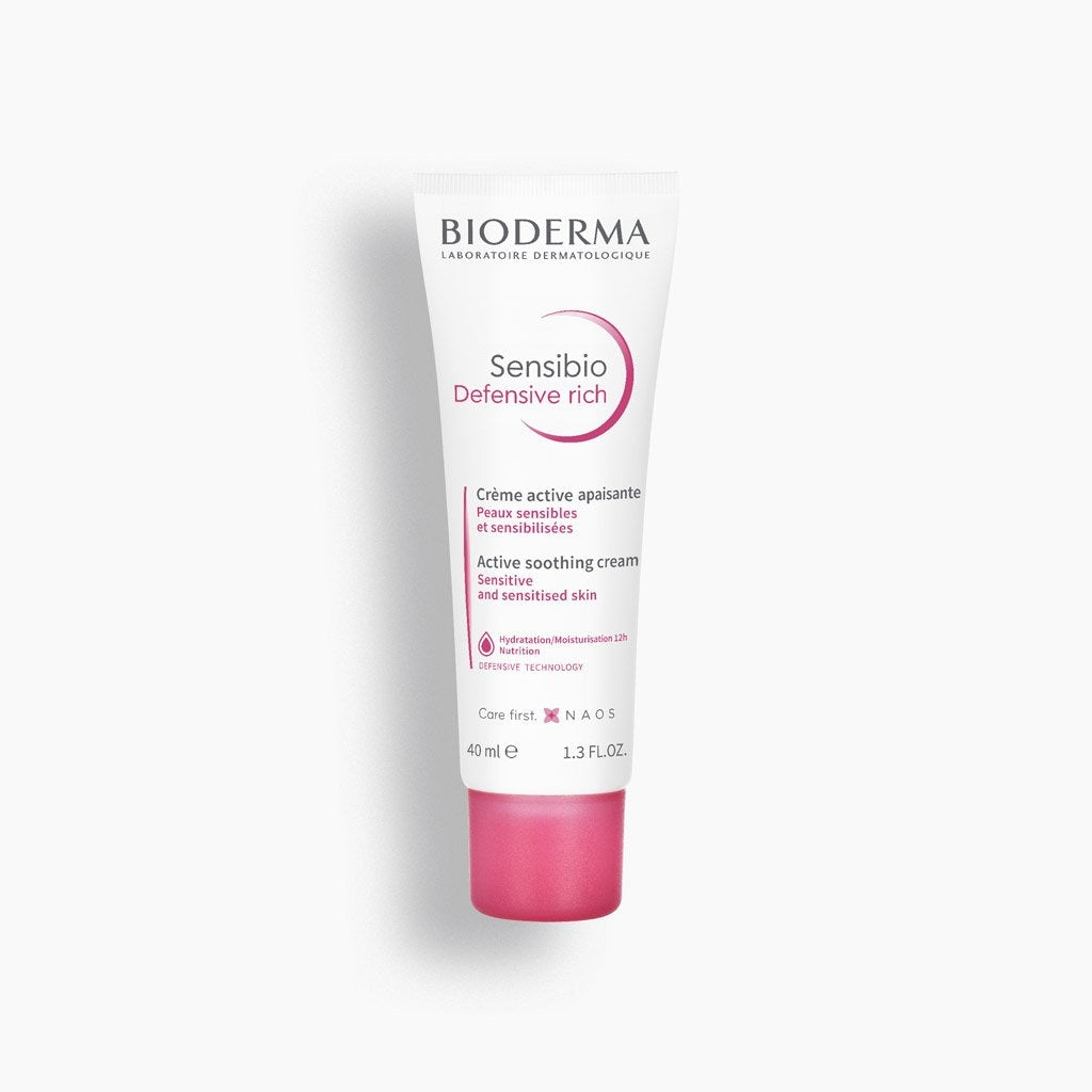 SENSIBIO RICH 40 ML