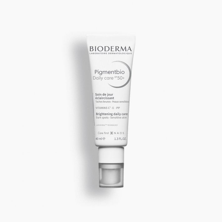 PIGMENTBIO DAILY CARE SPF 50+ 40ML