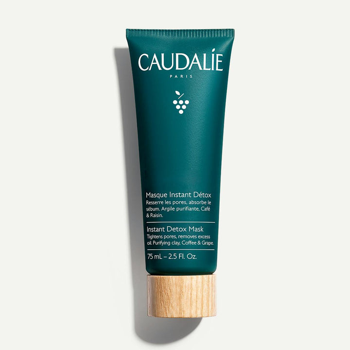 Masque Instant Détox 75 mL