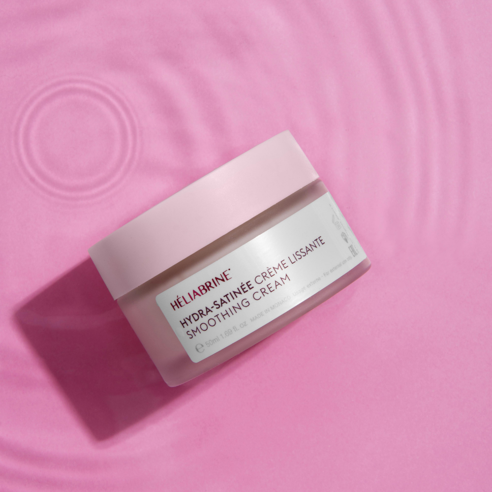 HELIABRINE HYDRA SATINEE 50ML