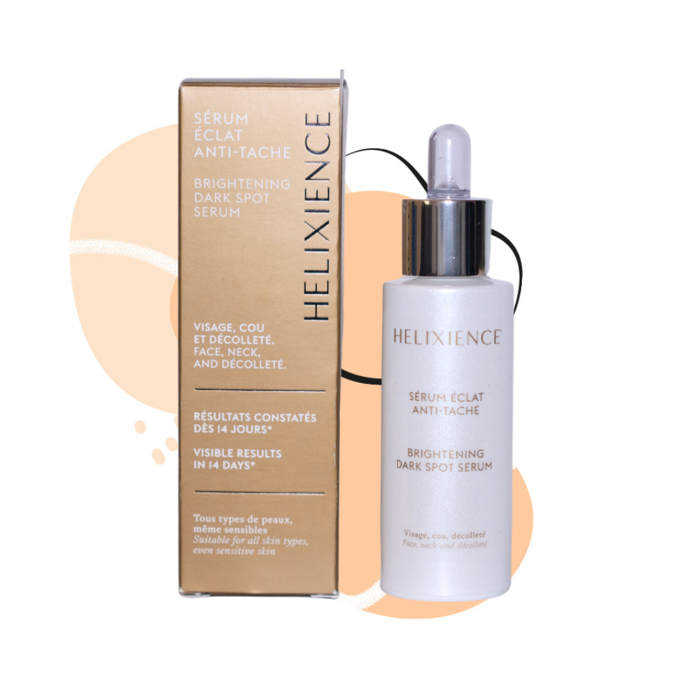 HELIABRINE – Sérum Éclat Anti-Taches HELIXIENCE