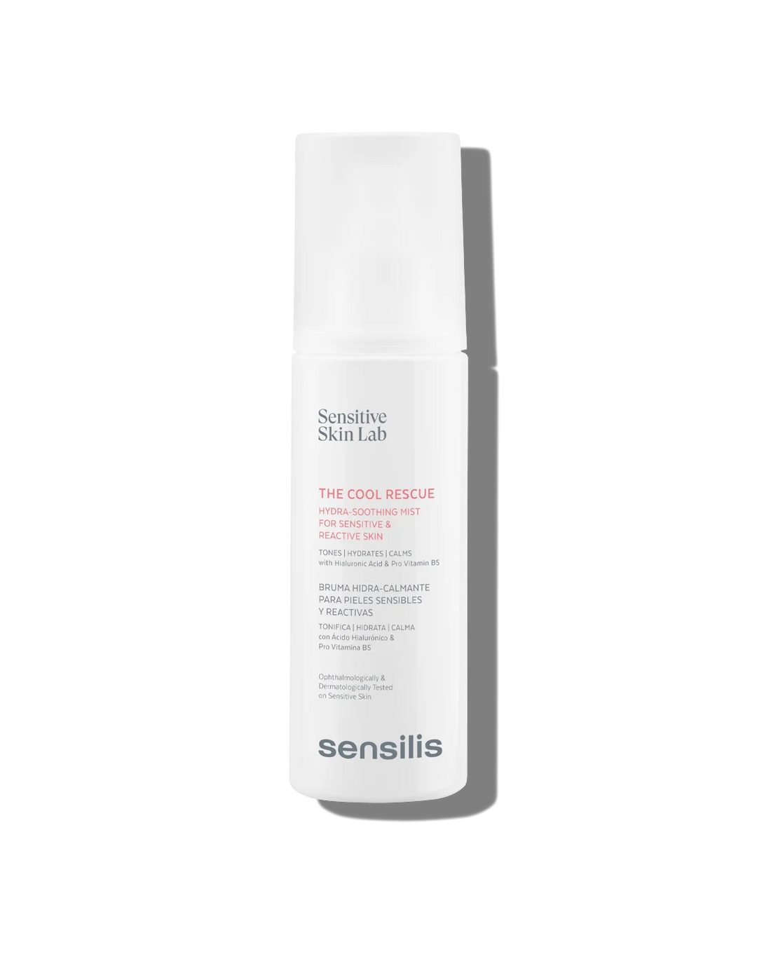 Sensilis The Cool Rescue – Brume Hydra-Calmante 150 ml