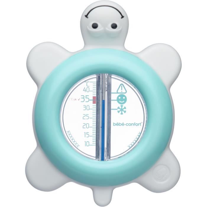 BB CONF THERMOMETRE DE BAIN TORTUE PAPER BOATS 4850