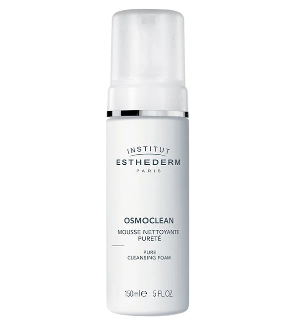 OSMO MOUSSE NETTOYANTE PURETE 150 ML