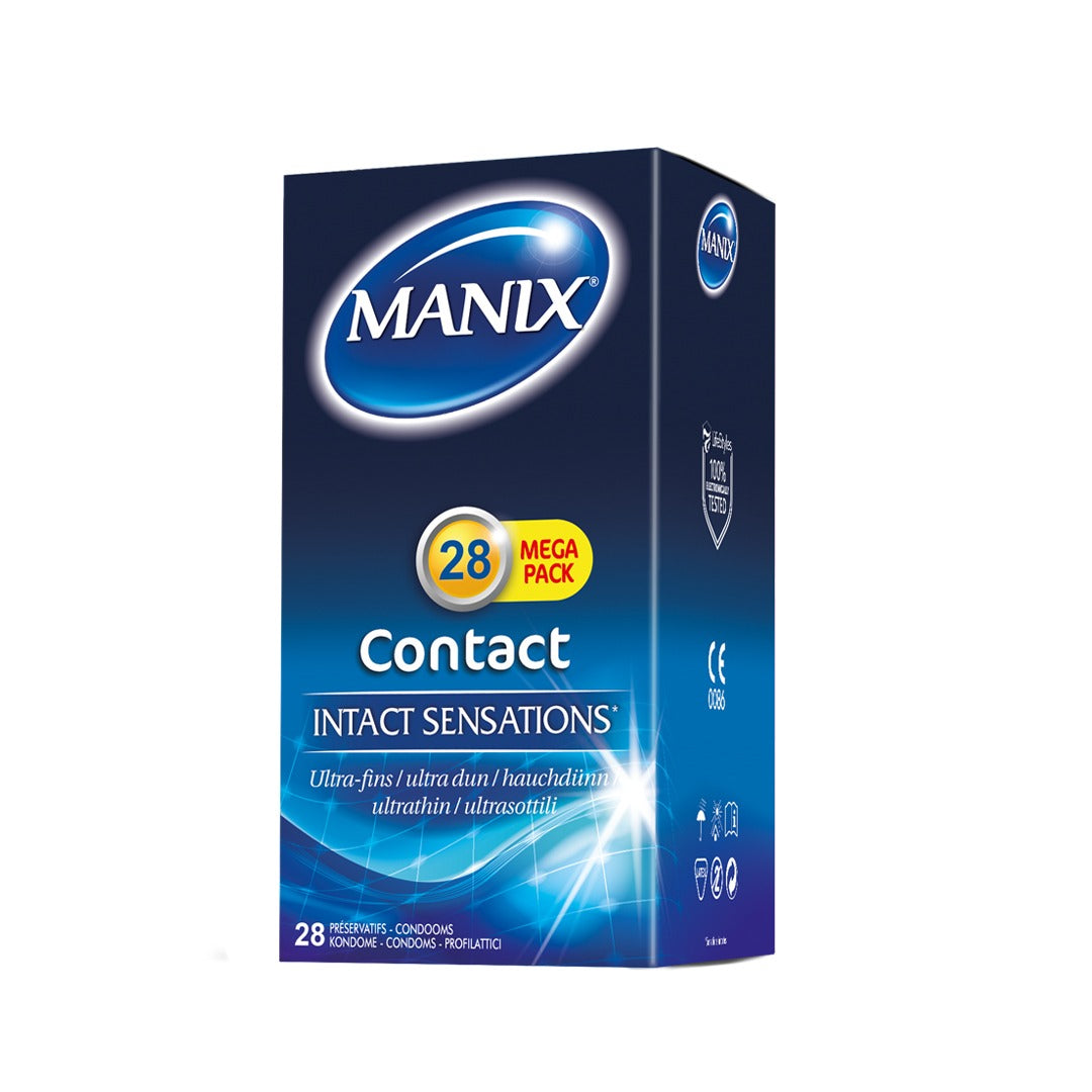 Manix Contact/24