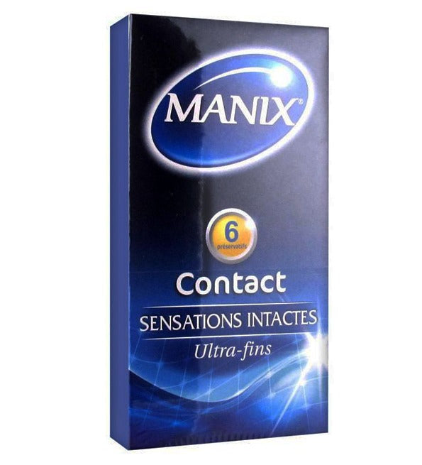 Manix Contact/6