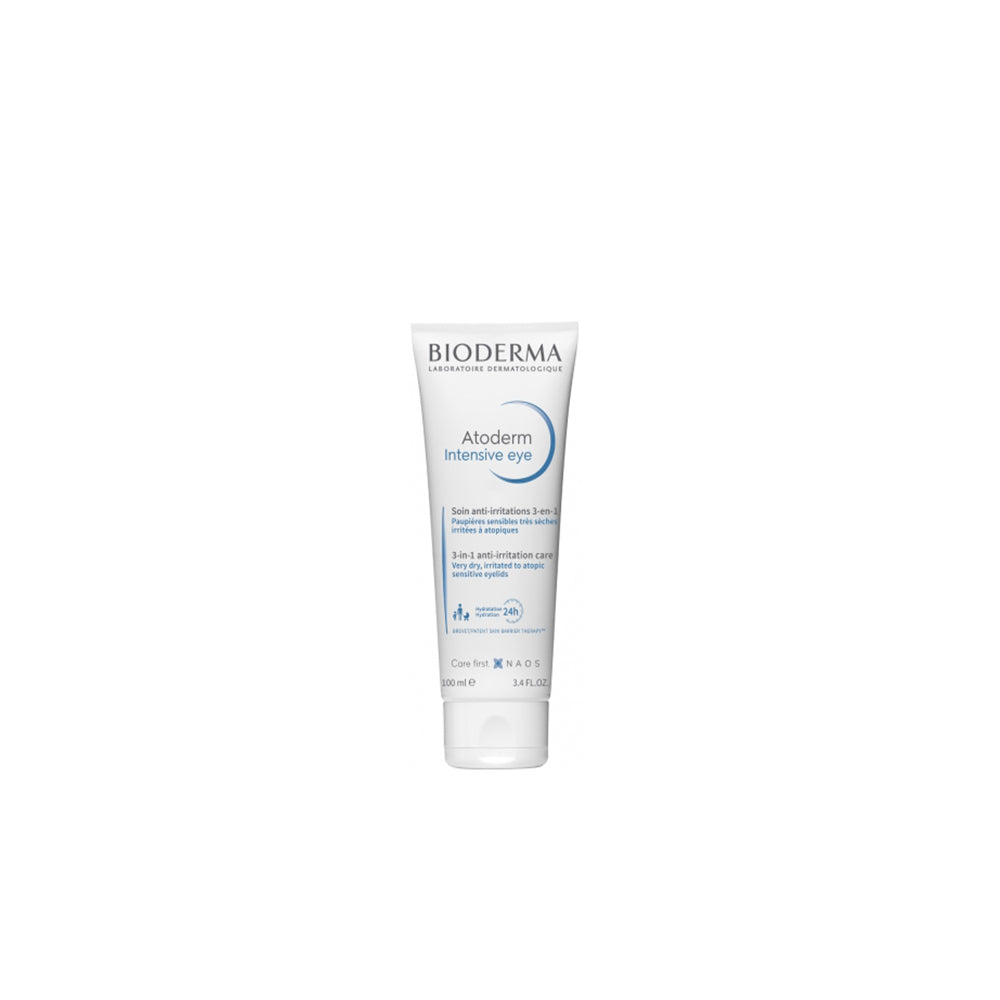 ATODERM INTENSIVE EYE 100 ML NEW
