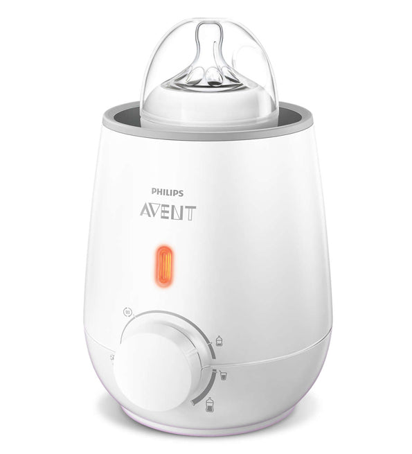AVENT - SCF355/03 - Chauffe-biberon rapide