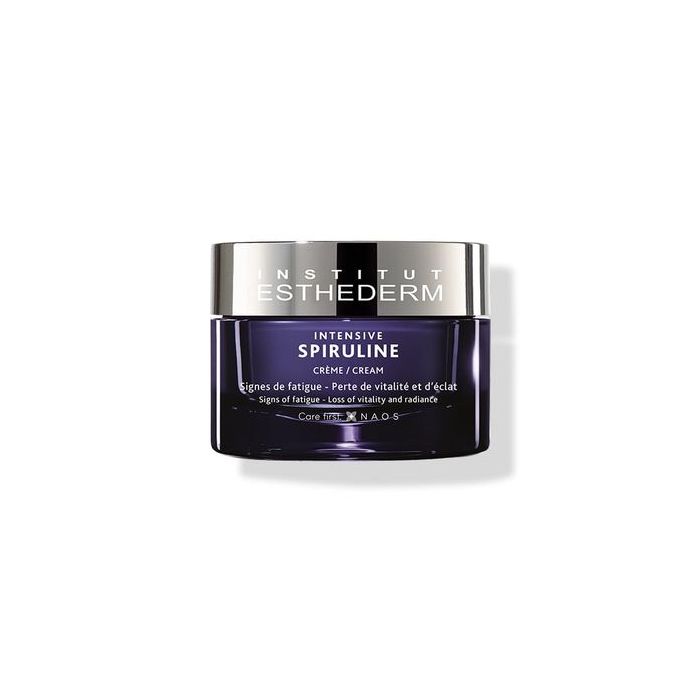 INTENSIVE SPIRULINE CREME 50ML