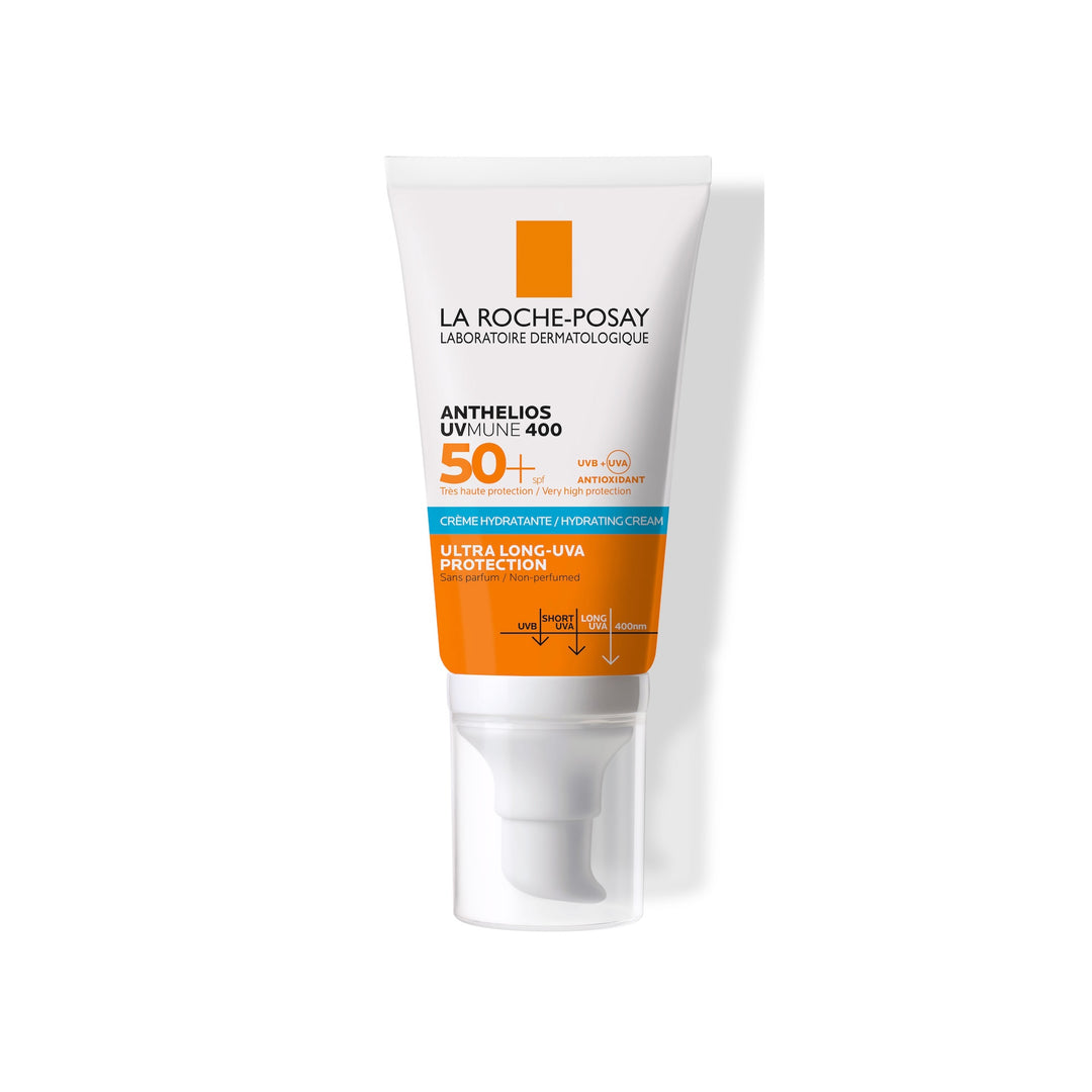 La Roche-Posay – Anthelios UVMUNE 400 Crème Fondante SPF50+