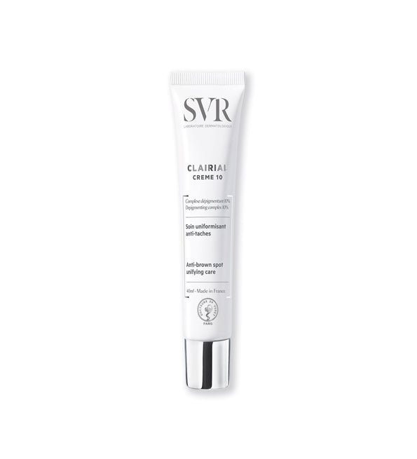 SVR CLAIRIAL C10
