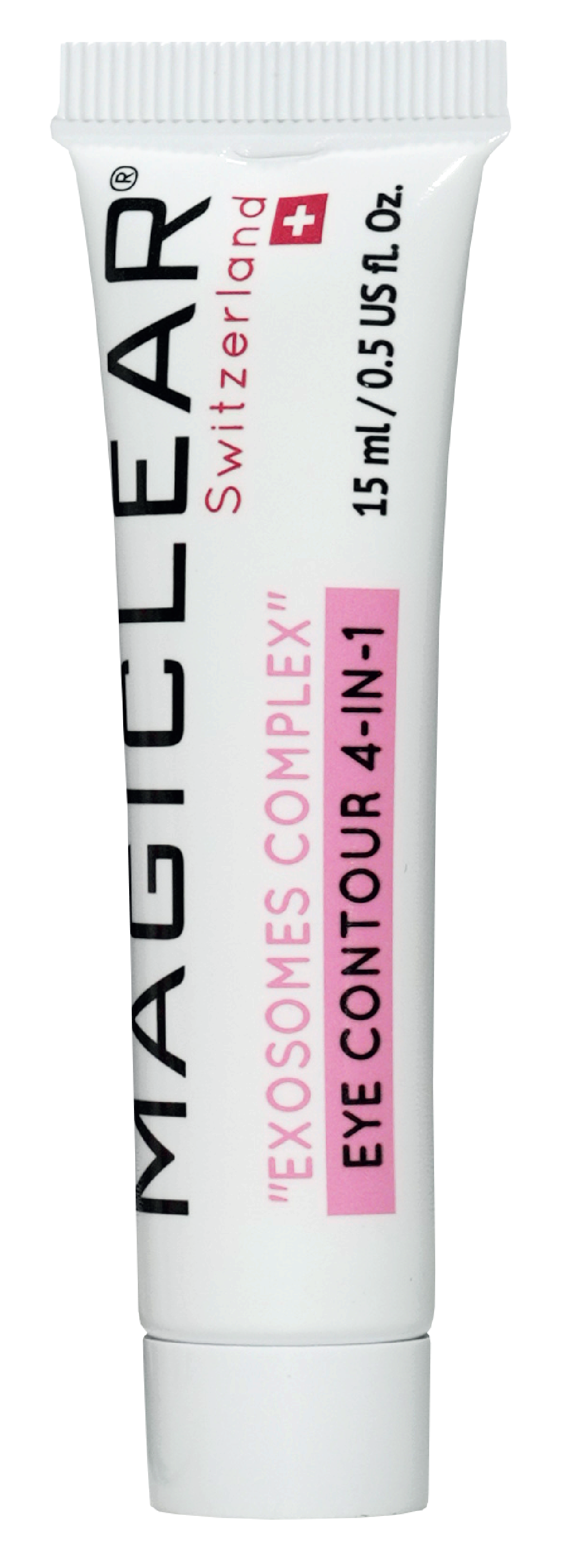 Magiclear - Contour des yeux 4 en 1 EXOSOMES COMPLEXE