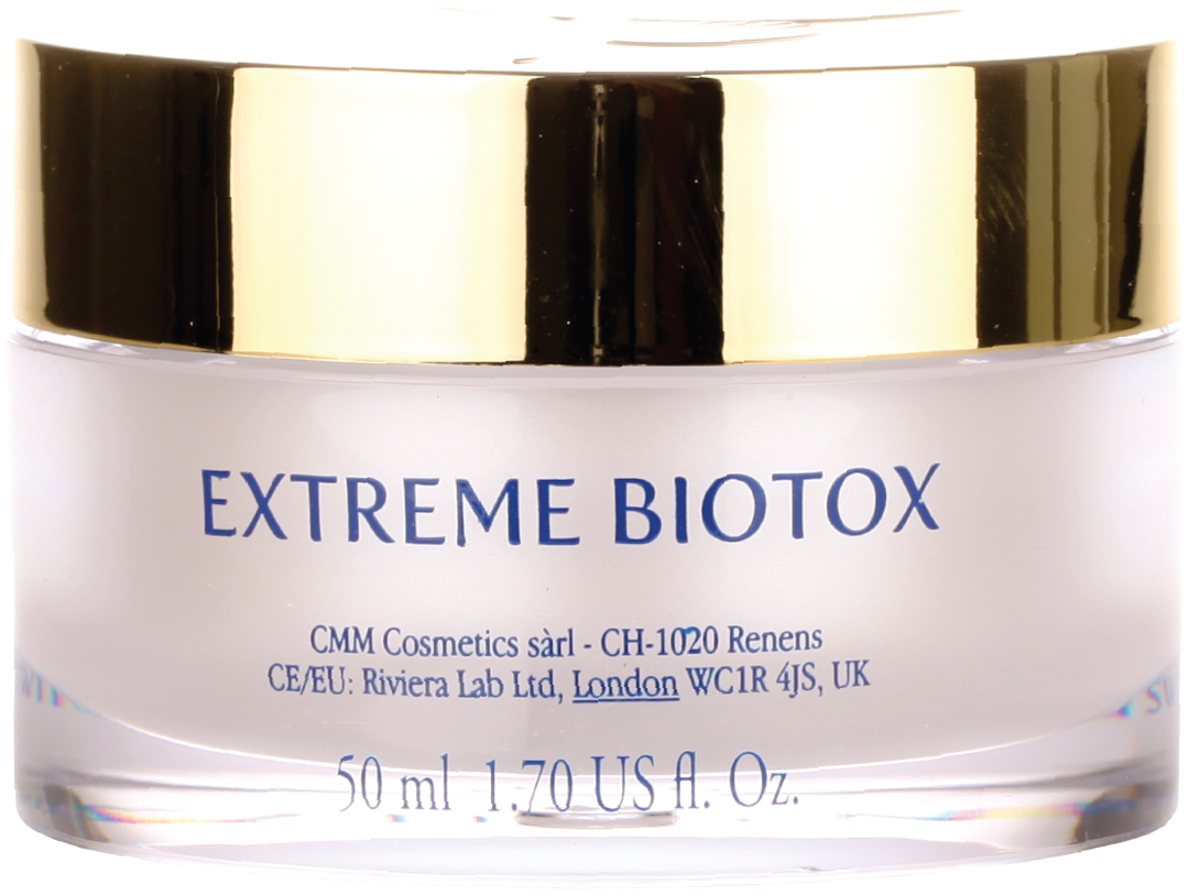 Paul de Vartens - Crème Anti-Rides EXTREME BIOTOX