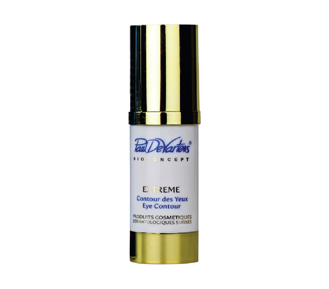 Paul de Vartens - Crème Contour Des Yeux EXTREME