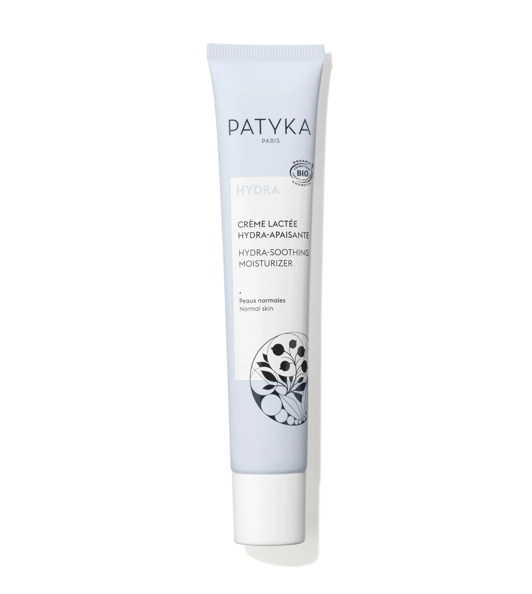 PATYKA - Crème Lactée Hydra-Apaisante
