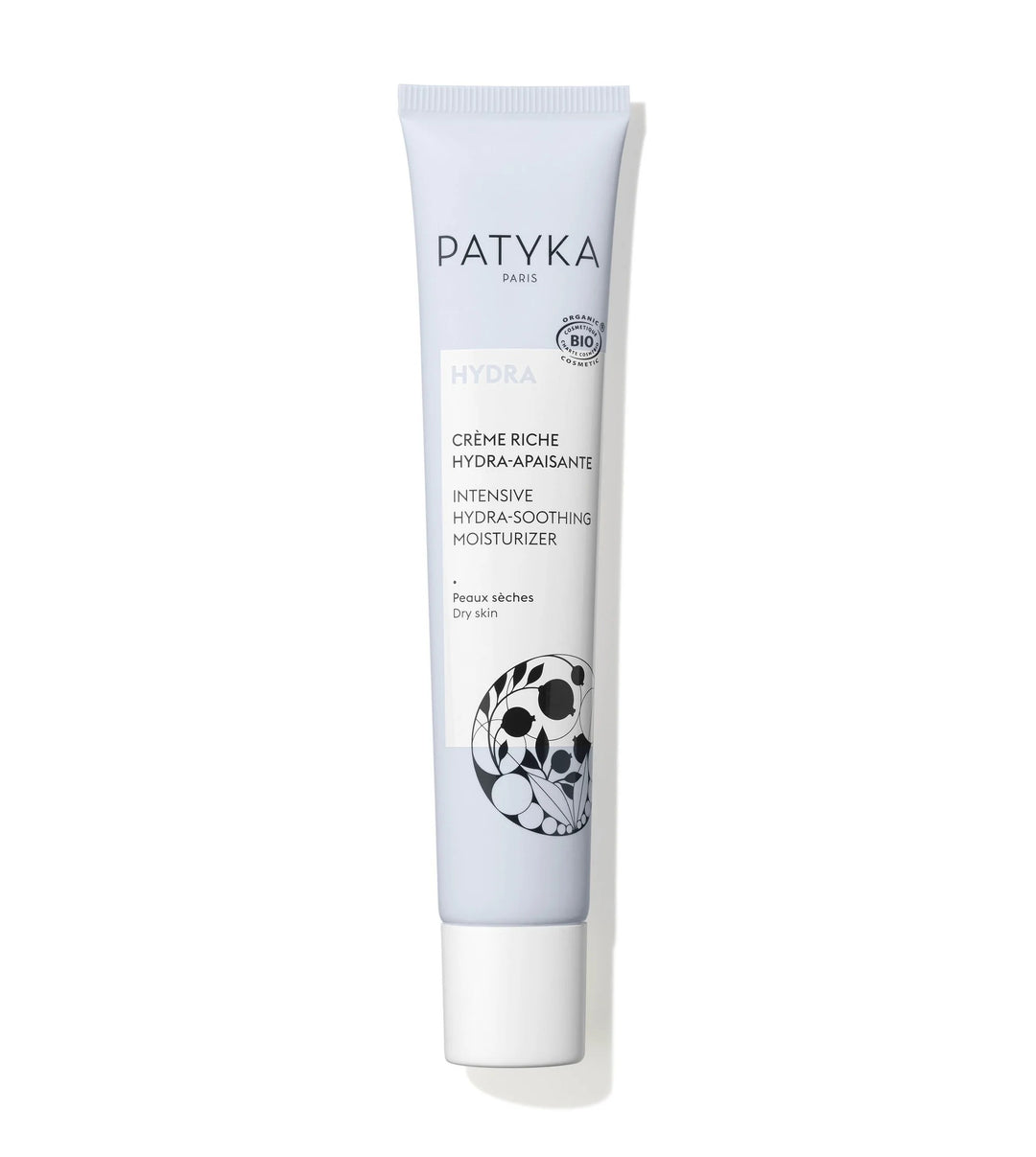 PATYKA - Crème Riche Hydra-Apaisante