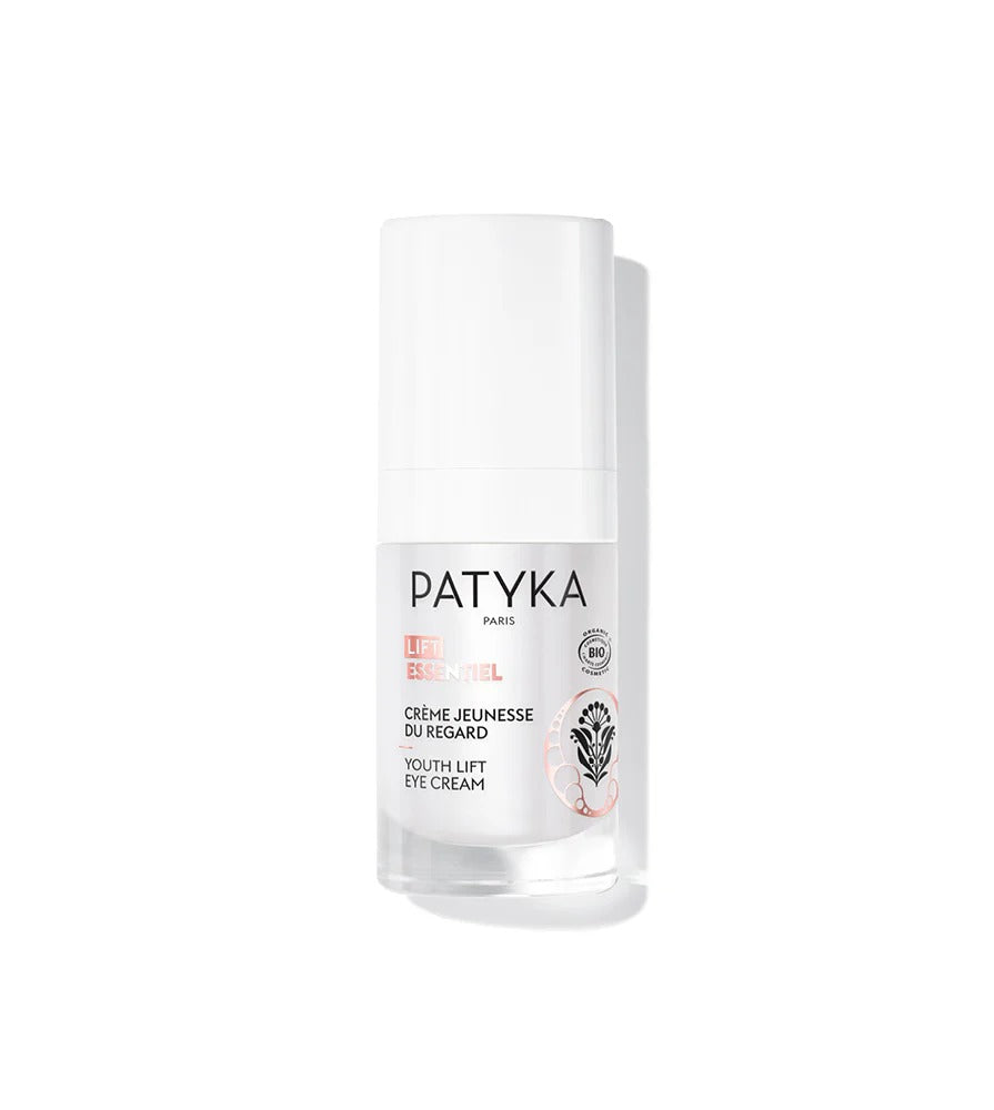 PATYKA - CRÈME JEUNESSE DU REGARD