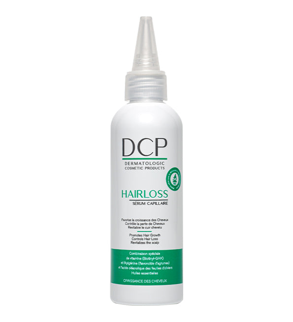 HAIRLOSS SERUM CAPILLAIRE