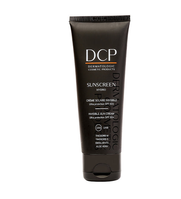SUNSCREEN HYDRO
