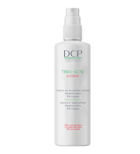 TRIO ACNE SOIN LOTION