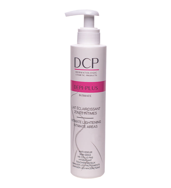 DÉPI-PLUS INTIMATE