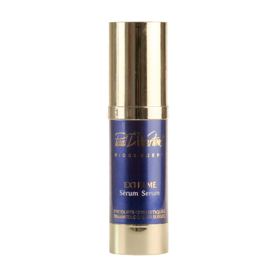 Paul de Vartens - Sérum Facial EXTREME CURE