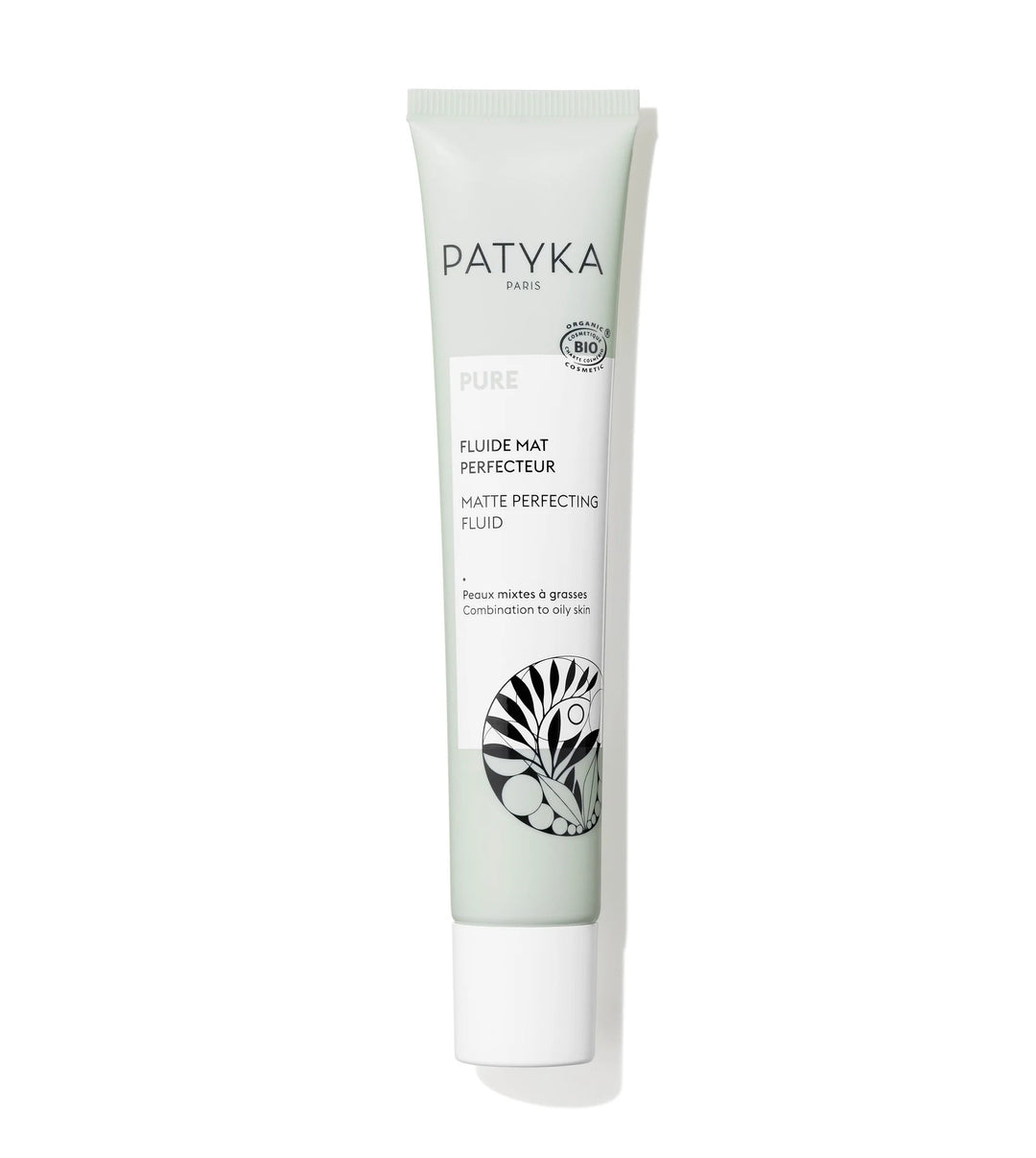 Patyka - Pure Fluide Mat Perfecteur