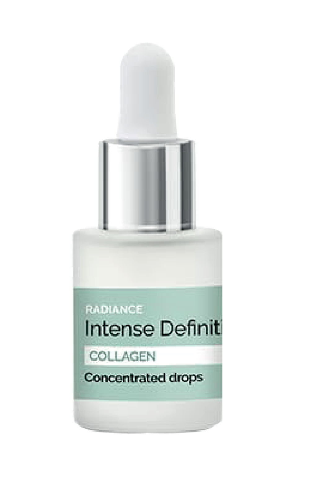 Soivre Cosmetics - Gouttes Concentrées Collagen Radiance Intense Definition (Elasticité & Fermeté)