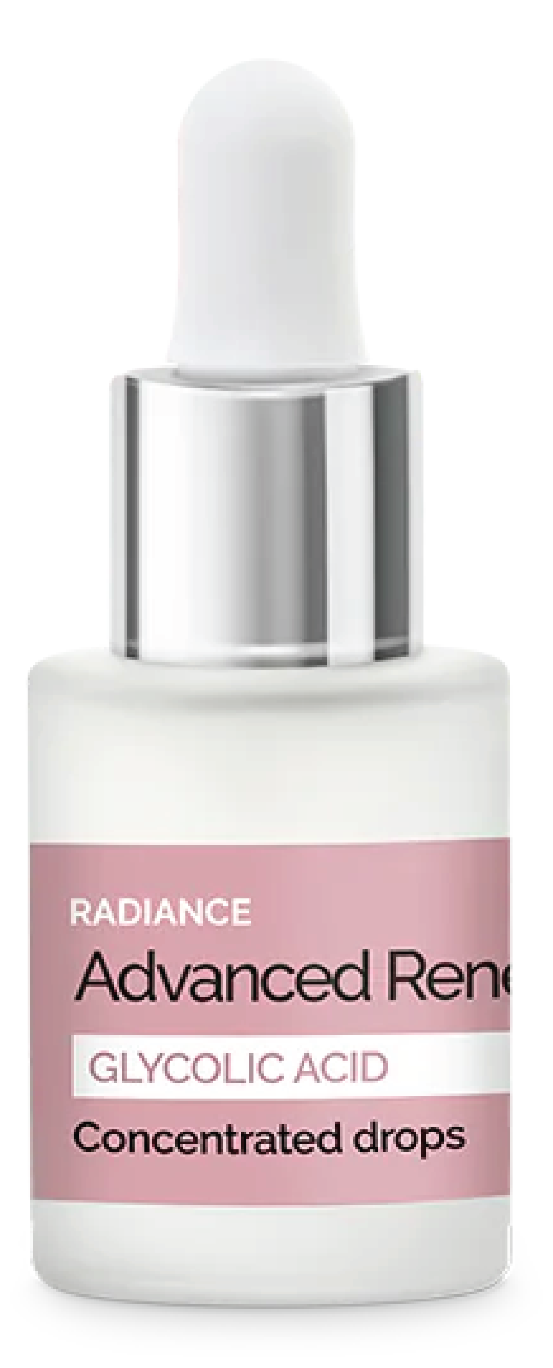 Soivre Cosmetics - Gouttes concentrées Acide Glycolique Advanced Renewal (Peeling)