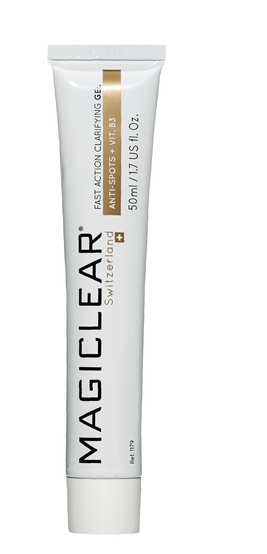 Magiclear - Gel clarifiant à action rapide