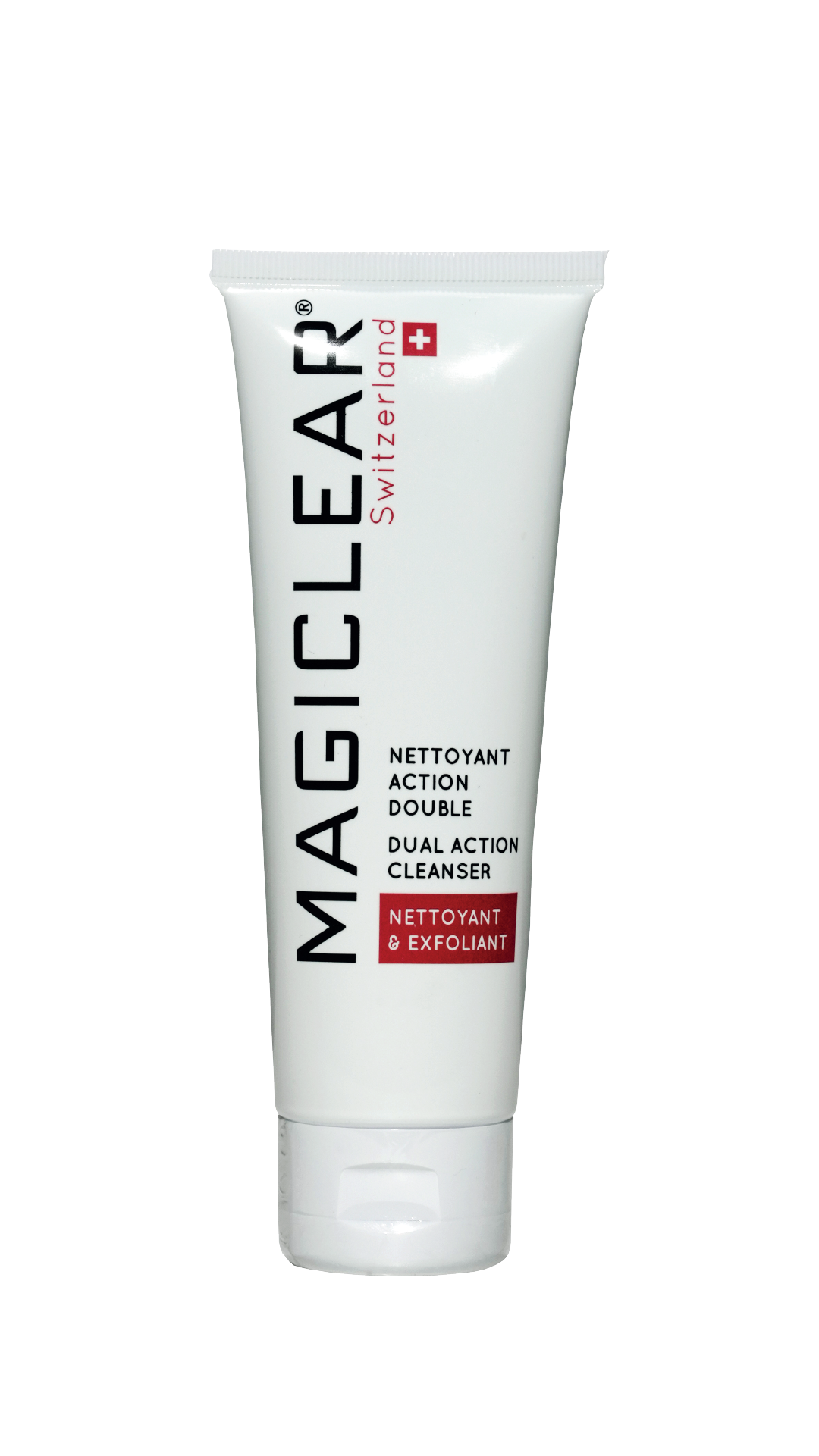Magiclear - Gel Nettoyant Action Double