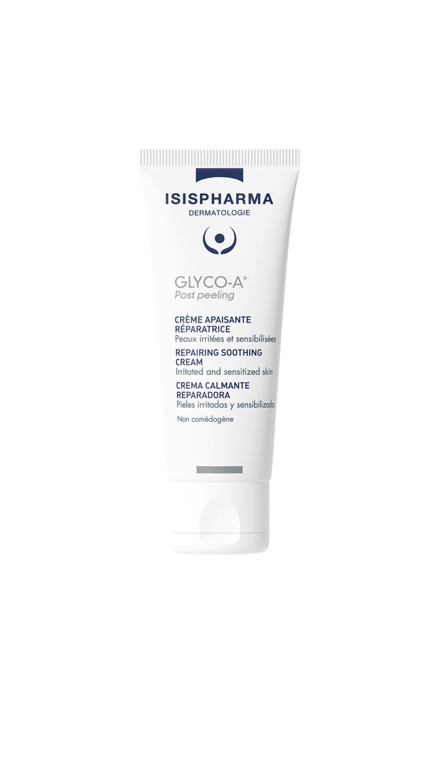 ISIS GLYCO-A POST PEELING 40ML