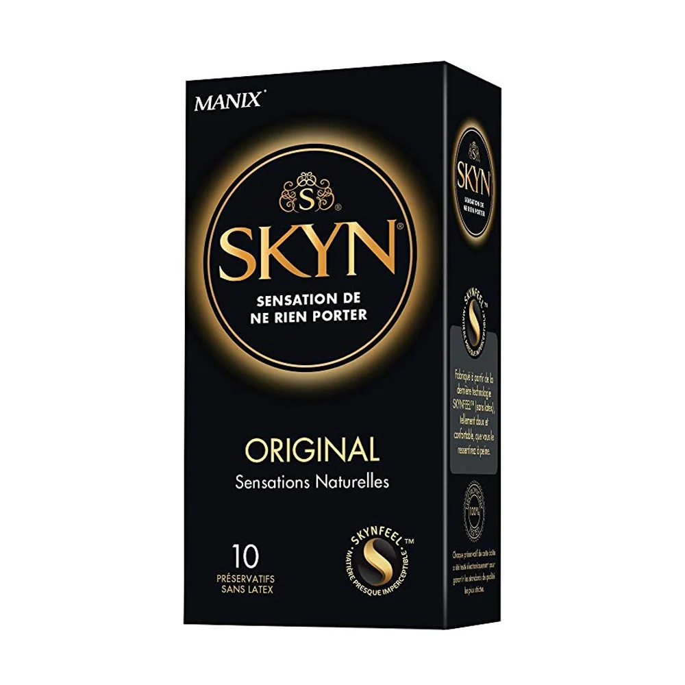 Manix Skyn Original/ 10