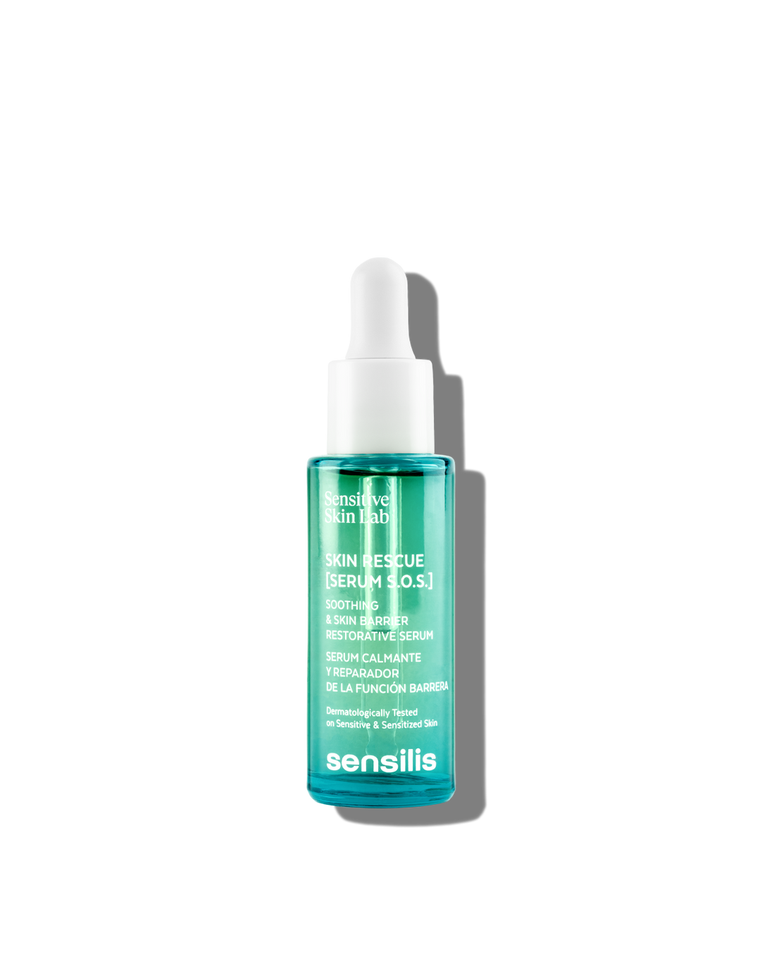 SENSILIS SKIN RESCUE SERUM SOS