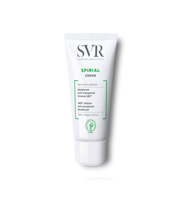 SVR SPIRIAL Crème 50 ML
