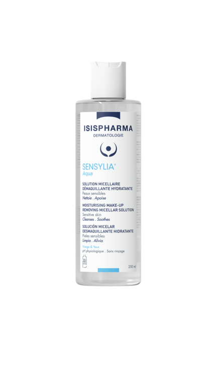 ISIS SENSYLIA AQUA 250ML