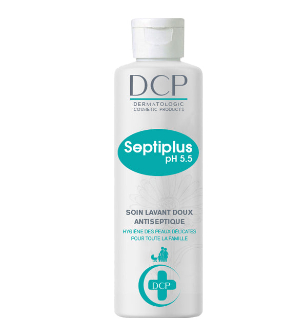 SEPTIPLUS PH 8