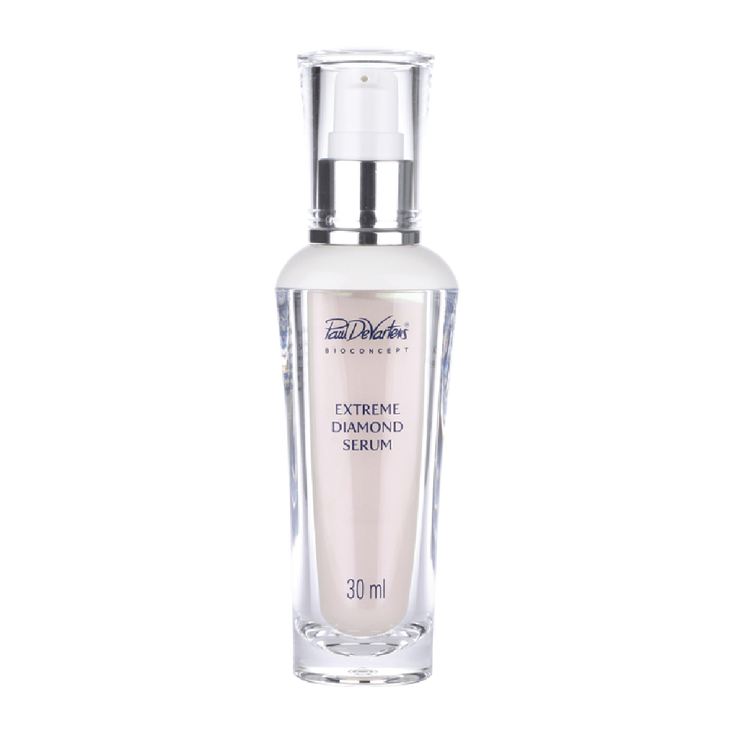 Paul de Vartens - Sérum EXTREME DIAMANT