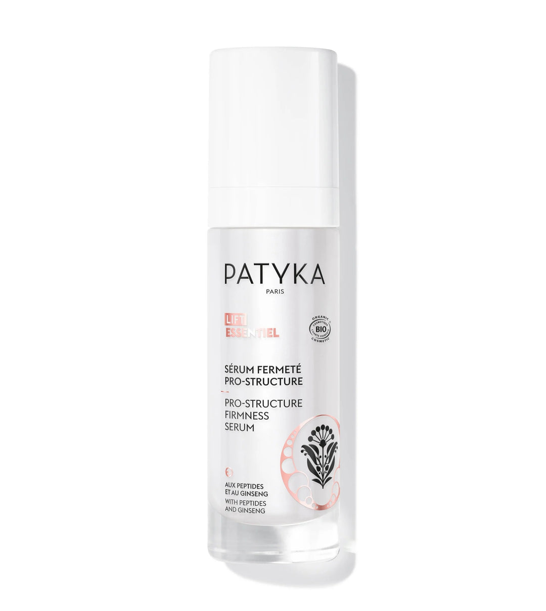 PATYKA - SÉRUM FERMETÉ PRO -STRUCTURE