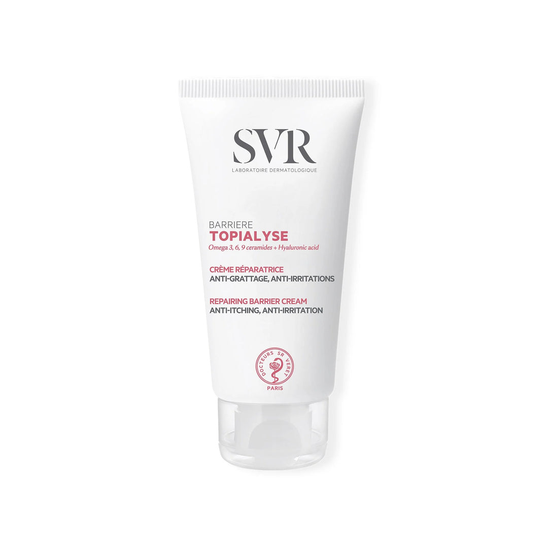 SVR TOPIALYSE CREME BARIERE