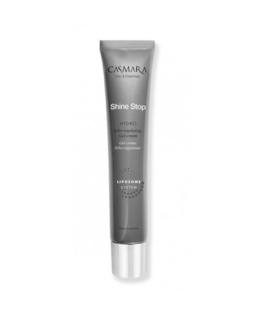 CASMARA SHINE STOP. SEBOCONTROL ANTI-BLEMISH GEL 10MI