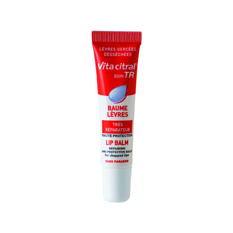 BAUME LEVRES 15ml