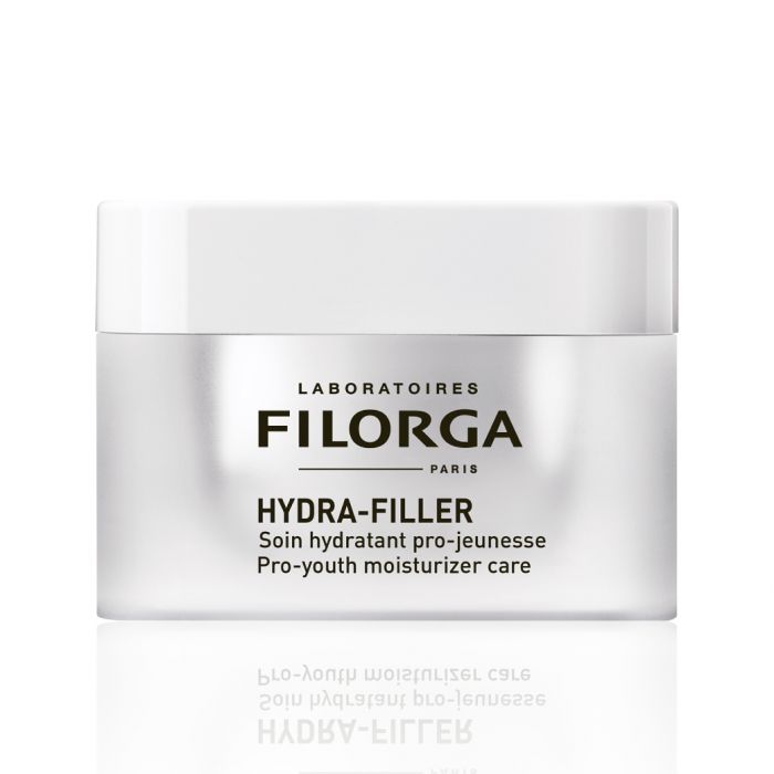 FILORGA HYDRA FILLER POT