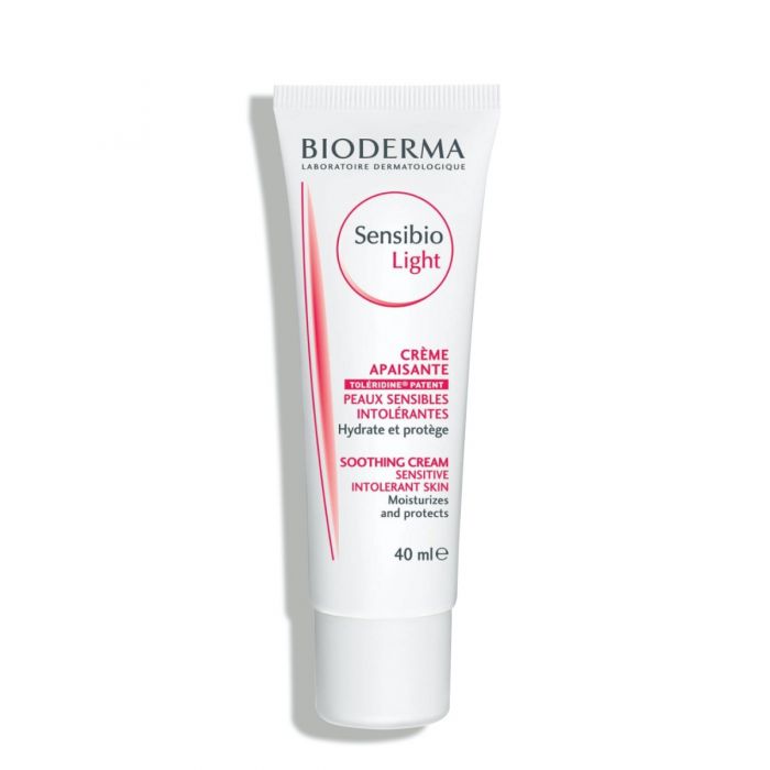 SENSIBIO LIGHT 40 ML