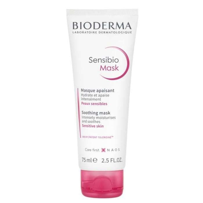 SENSIBIO MASQUE 75 ML