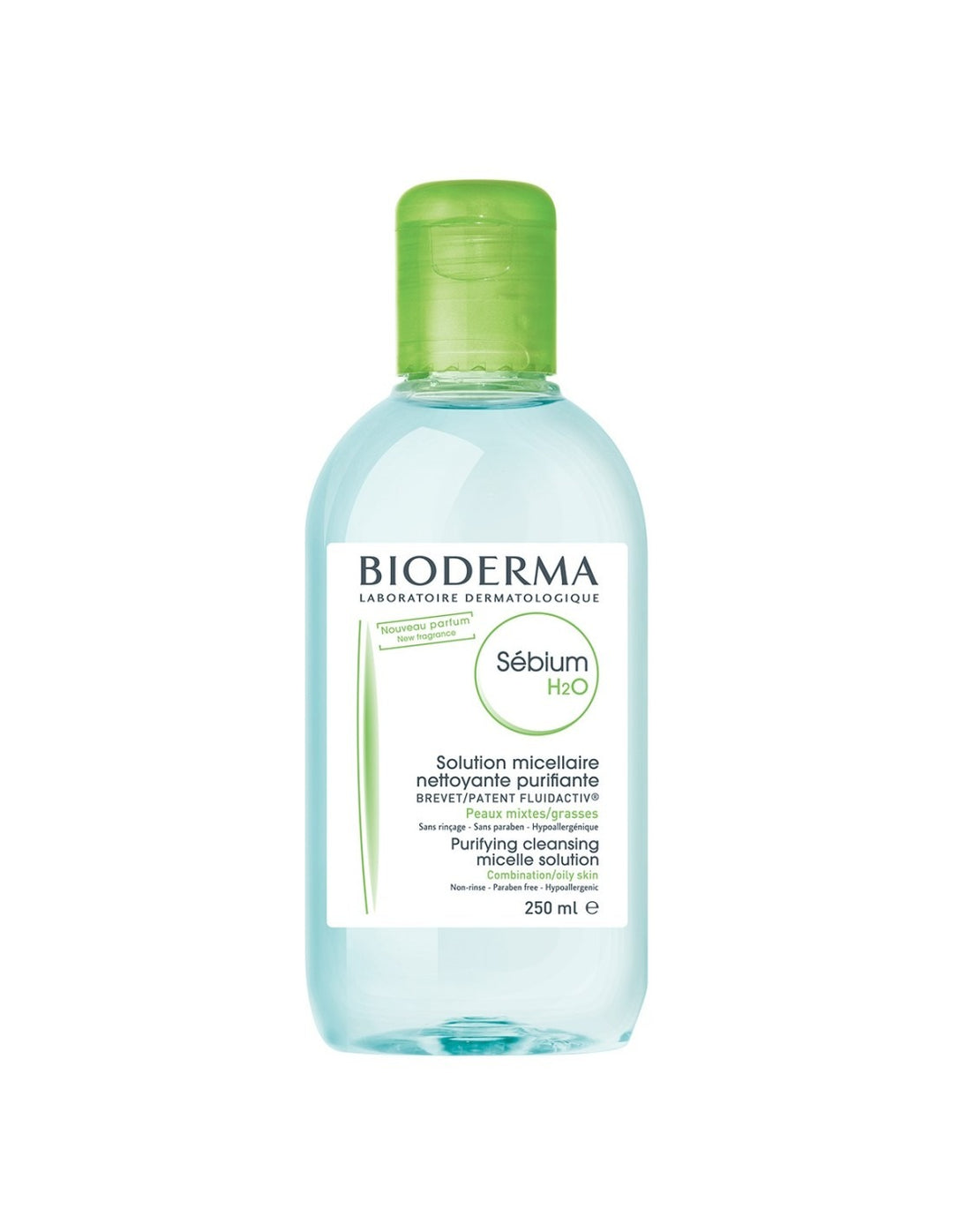 SEBIUM H2O 250 ML